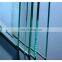 12mm thick toughened glass for door