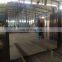 2mm-6mm Thickness Round Silver Mirror Use In Wall