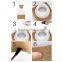 Deodorants rattan diffuser fragrance dispenser
