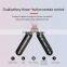 Golden Sky Wired Noise Cancelling Cheaper EarbudsBluetooth Earphone Sports Stereo Wireless Headset Neckband Bluetooth Headphones