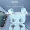 High-Quality Ergonomic design all-day playtime for sports phone blue tooth earphone