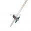 Customized lab 10ml 25ml 50ml 100ml acid base glass burette