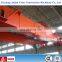 QD Type 50 Tons Double Beam Overhead Crane Machine for Sale
