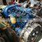 Genuine Used Excavator D6BR Engine Assy, D6BR Complete Engine Assy D6BR Engine Motor For Sale