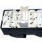 Wholesale 11PIN Master Power Window Switch Driver Side Left LH Fit For CHEVROLET  2009-2011  OEM 202005158