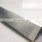 6061 t6 aluminum pipe triangular aluminium tube/triangular aluminum tubing/triangular shape extrusion profile