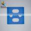 Customer made High density polyethylene HDPE block, sheet, pads, plate, panel