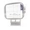 5 inch x 7 inch Large Embroidery Brother Domestic Hoops for Brother Babylock Machine Brother Embroidery Hoop SA439 (EF75)