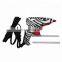 10w mini figure printed glue gun for lady and children with glue sticks