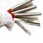 500watt Industrial tube rod ac 110v mini cartridge heater