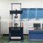 Electro-hydraulic Servo Dynamic and Static Mechanical Fatigue Testing Machine Fatigue Tester