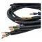 BV Bvr Hook up Wire PVC Flexible Sheathed Flat Electrical Cable Wire