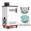 Superior performance liquid thermostatic bath for thermocouple and thermal resistance test