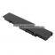 Battery for Dell 1537 1555 1557, New laptop battery WU965 for Dell 1535