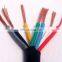 Best price H07RN-F 2xAWG4 high quality rubber insulated flexible power cable