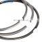OM906 OM904 Engine Parts Piston Ring 102 mm For MERCEDES BENZ Vehicle