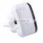 Best 2.4 Ghz Wireless Wifi Repeater 802.11N/B/G Network Router Expander 300Mbps Wireless Signal Expander