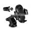 New Type 2 in 1Car Windshield Suction Cup 360 Mobile Phone Holder Mobile Phone Accessories Holder