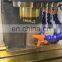 VMC320 small size mini vertical cnc milling machine price for sale