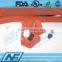 waterproof silicone sponge window rubber seal boat