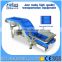 highly inclined belt conveyor/inclined conveyor belt machine/inclined chain & bucket conveyor