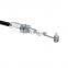 universal motorcycle accelerator throttle cable 17910KGA9000  ti ten 2000