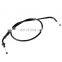 Power seller motorcycle clutch cable  satria fu150 motorbike clutch cable