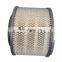 Auto Parts Car Air Filter  For HILUX VII Pickup (_N1_, _N2_, _N3_) OEM 17801-0C010