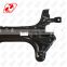 Car parts crossmember subframe for Chevrolet Sail 10-14 OEM9022224
