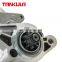 Motor Starter Lester 17671 228000-3750  Starter Motor For Toyota Rav4 4Runner Prado 3.4L Land Cruiser 3.4L
