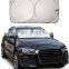 Windshield Sun Shade - Block UV Rays Sun Visor Protector Sunshade