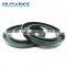 High Quality Air Compressor Shaft Oilseal NBR FKM Silicone Rubber TC Oil Seal
