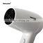 Honeyson hotel bathroom silent mounted hair dryer with holder stand