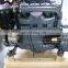 Original and brand new 4 cylinders Deutz diesel engine F4L912 series