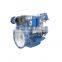 Original Weichai WP4C95-18 Marine Diesel Engine