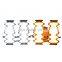 Factory Wholesale Led DRL Lights on Grille for SUZUKI JIMNY Front Grille Lamps Other Car Accessories Fog Light