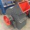 Gravel Grape Crusher