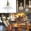 E26/E27 Light Socket Bulb Holder Antique Retro Lamp Light Brass Pendant Fittings Lampholders Fixture Vintage Lamp Socket