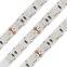 SMD 5050 Colorful Decoration White Body led strip light for room