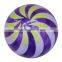 PVC Plastic Toy Ball new style advertising eco-friendly beach ball