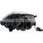 Upgrade high quality car accessories headlamp headlight for mercedes benz s class w221 head lamp head light 2008-2013