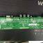 LCD mainboard TVST.V59 031PCB CVT V59 GUANGZHOU FACTORY