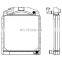 3465006103 High Quality Auto Parts Radiator for Mercedes-Europe 350SEL 1979-1980 W116 3500