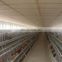 High quality and new design low carbon steel wire chicken breeding cage for layers