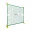 plastic children fences, used welded steel wire mesh fence for sale xinhai