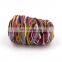 China Fancy Yarn Factory 6NM 100% Polyester Special Fancy Roving Yarn,Iceland Yarn