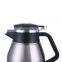 GINT 0.7L Portable Restaurant Made in China Hot Water Glass Coffee Pot