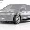 URUS Top Quality Carbon Fiber Novtec Style Front Lips Engine Hood Auto Body Parts Car Wide Body Kit For Lamborghini URUS