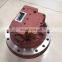 PHV-2B-20B-P-8862A final motor assy  Excavator final drive assy /Travel Motor