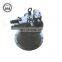 High Quality SUMITOMO SH80-3B SH80 swing motor assy SH90 slew motor box SH100 rotary motor